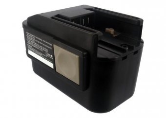 CoreParts Battery for AEG PowerTool 