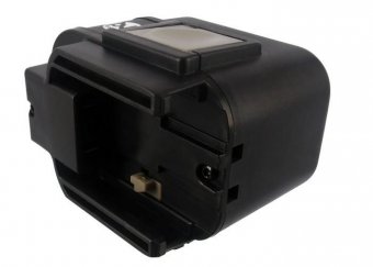 CoreParts Battery for Atlas Copco 15Wh 