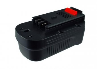 CoreParts Battery for Black & Decker 