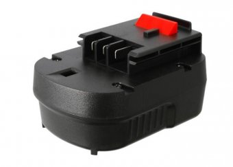 CoreParts Battery for Black & Decker 