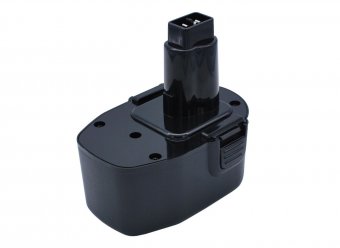 CoreParts Battery for Black & Decker 