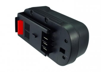 CoreParts Battery for Black & Decker 
