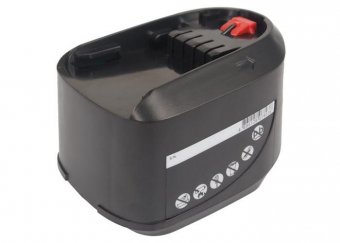 CoreParts Battery for Bosch PowerTool 