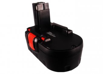 CoreParts Battery for Bosch PowerTool 