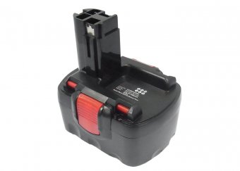 CoreParts Battery for Bosch PowerTool 