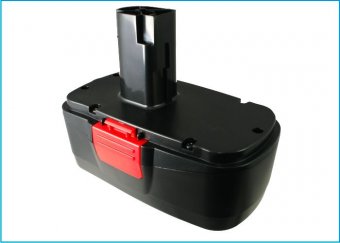 CoreParts Battery for Craftsman 