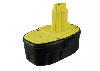 CoreParts Battery for DeWalt PowerTool 