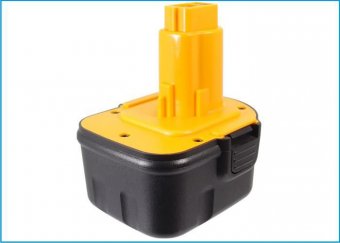 CoreParts Battery for DeWalt PowerTool 