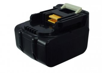 CoreParts Battery for Makita PowerTool 