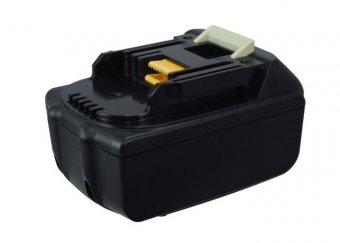 CoreParts Battery for Makita PowerTool 