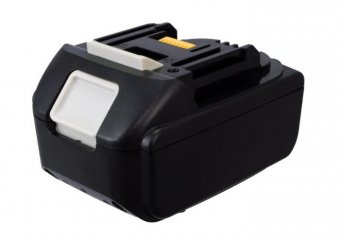 CoreParts Battery for Makita PowerTool 