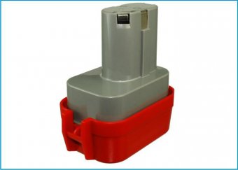 CoreParts Battery for Makita PowerTool 