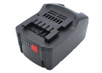 CoreParts Battery for Metabo PowerTool 