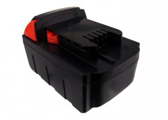 CoreParts Battery for Milwaukee 72.00Wh 