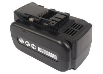 CoreParts Battery for Panasonic PowrTool 