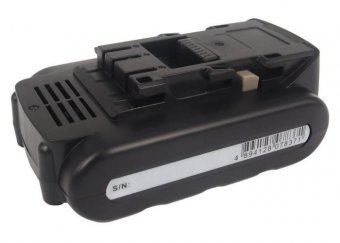 CoreParts Battery for Panasonic 