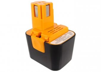 CoreParts Battery for Panasonic PowrTool 