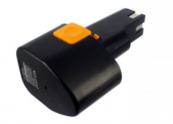 CoreParts Battery for Panasonic PowrTool 