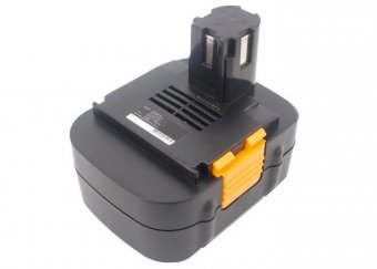 CoreParts Battery for Panasonic PowrTool 