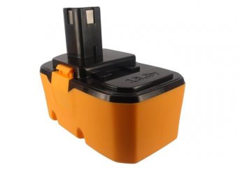 CoreParts Battery for Ryobi PowerTool 