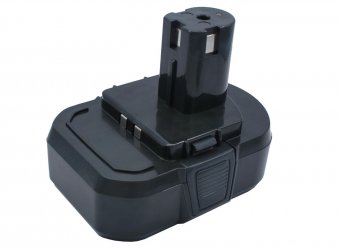 CoreParts Battery for Ryobi PowerTool 