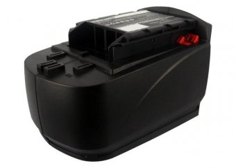 CoreParts Battery for Skil PowerTool 