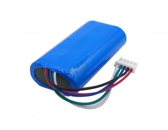 CoreParts Battery 25.16Wh Li-ion 7.4V 