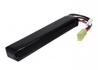 CoreParts Battery 12.21Wh Li-Pol 11.1V 