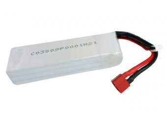CoreParts Battery 19.98Wh Li-Pol 11.1V 