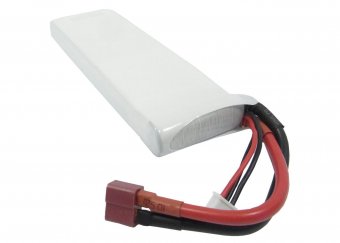 CoreParts Battery 23.68Wh Li-Pol 7.4V 