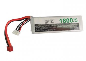 CoreParts Battery for Rc RC Hobby 