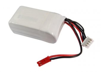 CoreParts Battery for Rc RC Hobby 