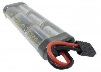 CoreParts Battery 21.60Wh Ni-Mh 7.2V 