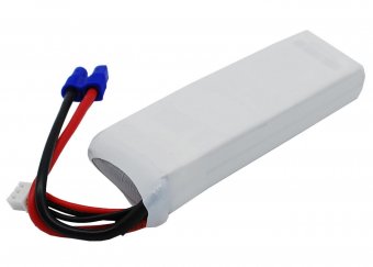 CoreParts Battery 15.54Wh Li-Pol 7.4V 