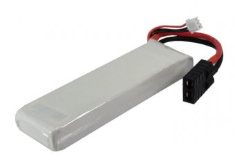 CoreParts Battery 15.54Wh Li-Pol 7.4V 