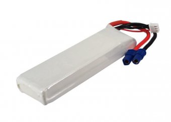 CoreParts Battery 15.54Wh Li-Pol 7.4V 