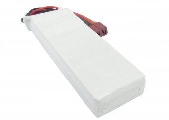 CoreParts Battery 15.54Wh Li-Pol 7.4V 