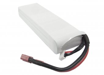 CoreParts Battery 35.52Wh Li-Pol 11.1V 