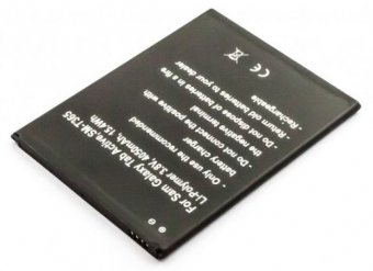 CoreParts Battery for Samsung Tablet 