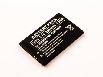 CoreParts Battery for Samsung 3.5Wh 