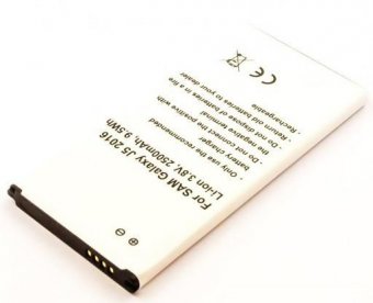 CoreParts Battery for Samsung 