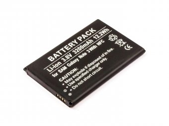 CoreParts Battery for Samsung 