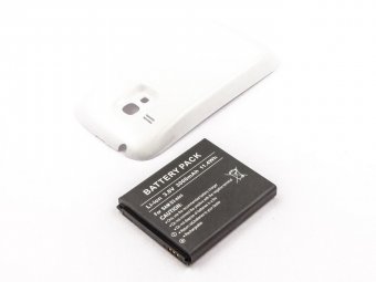 CoreParts Battery for Samsung 11.4Wh 