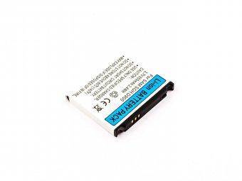 CoreParts Battery for Samsung 2.4Wh 