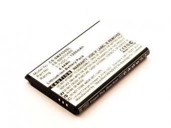 CoreParts Battery for Samsung 4.4Wh 