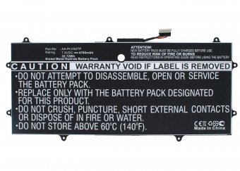 CoreParts Battery for Samsung Laptop 