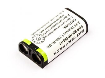 CoreParts Battery for Sony Headphone 