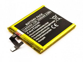 CoreParts Battery for Sony Mobile 