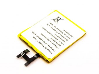 CoreParts Battery for Sony Mobile 