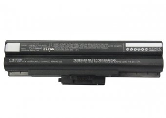 CoreParts Laptop Battery for Sony 73Wh 